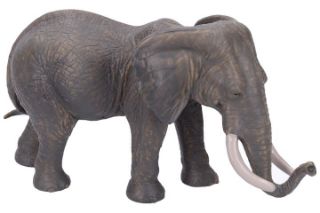 Obrázek z Slon africký samice 17cm 